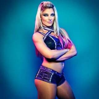 Happy 28th Birthday to the Goddess of WWE Alexa Bliss!! : r/SquaredCircle.