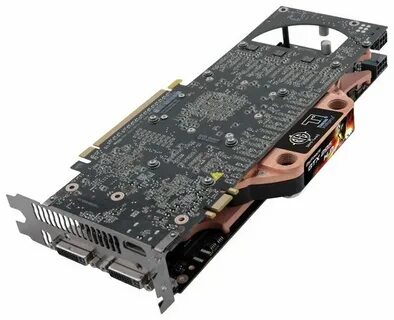 Geforce gtx pci e