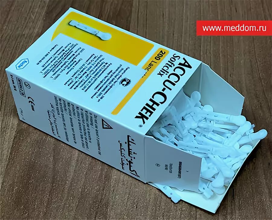 Ланцеты для глюкометра можно использовать несколько раз. Ланцеты софткликс 200. ланцеты акучек 200 штук.