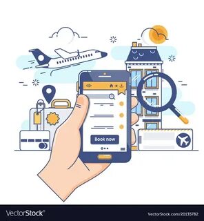 Booking ro