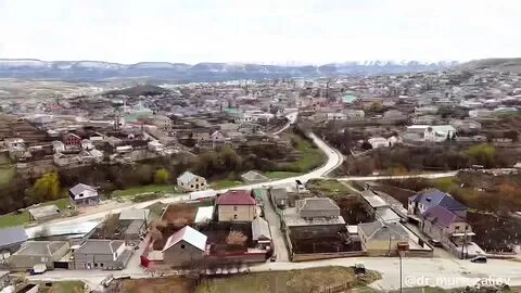 Буйнакск леваши