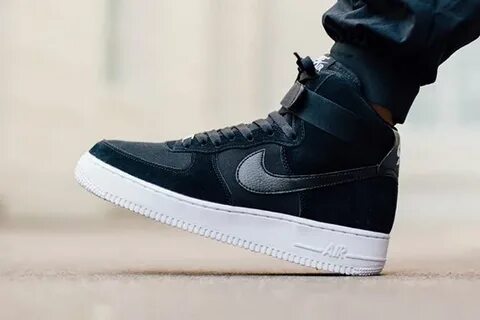 Nike air force panda