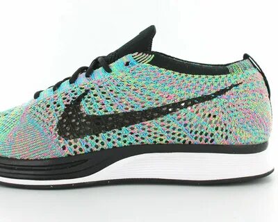Nike flyknit