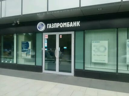 Газпромбанк офисы в москве адреса на карте