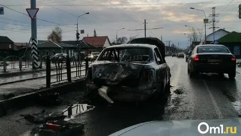 Омск новости на сегодня происшествия криминал