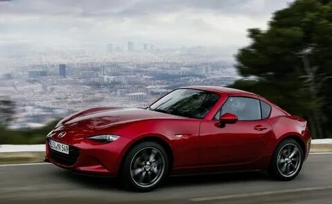 Mazda nd