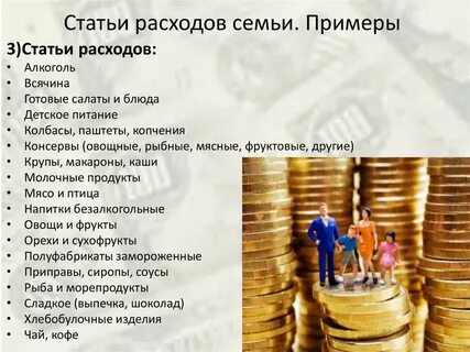 Порядок несения расходов