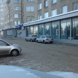 Кострома офис