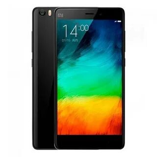 Xiaomi mi note экран