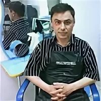Алиев рамис