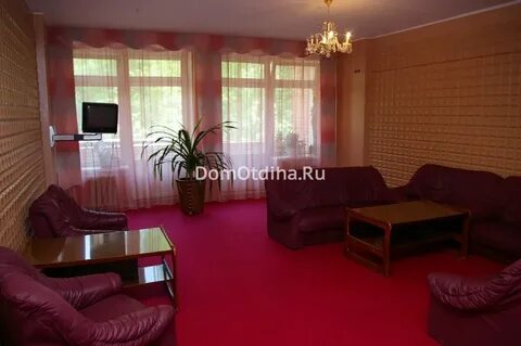 Санаторий обнинск