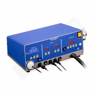 Станции hakko