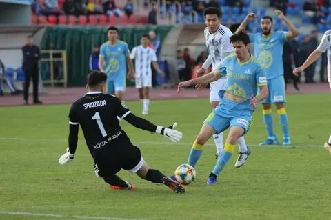 Фк ордабасы