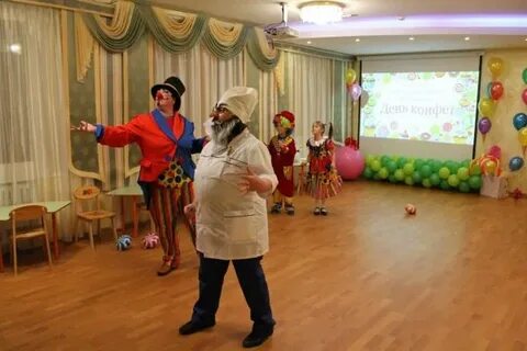 Детский сад 125 череповец