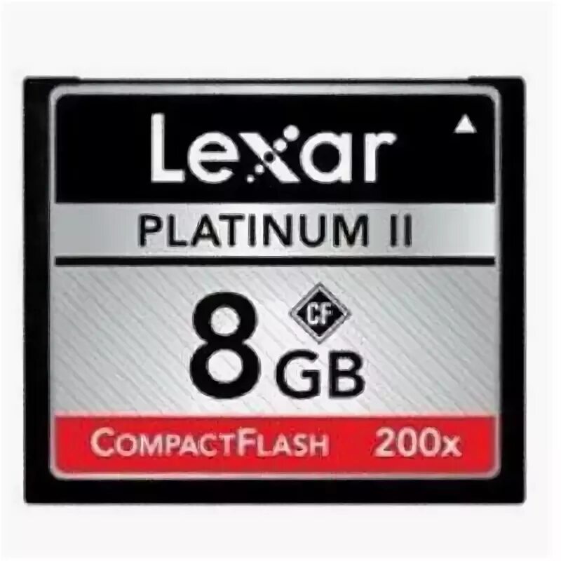 2 8gb. Карта памяти Lexar Platinum II 200x COMPACTFLASH 4gb. Карта памяти Kingmax COMPACTFLASH 200x 2gb. Карта памяти Lexar Platinum II 80x COMPACTFLASH 1gb. Карта памяти Lexar professional 800x COMPACTFLASH.