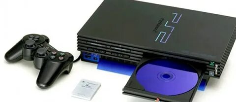 Ps 2 устройство