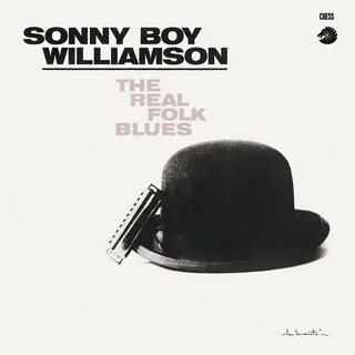Real blues