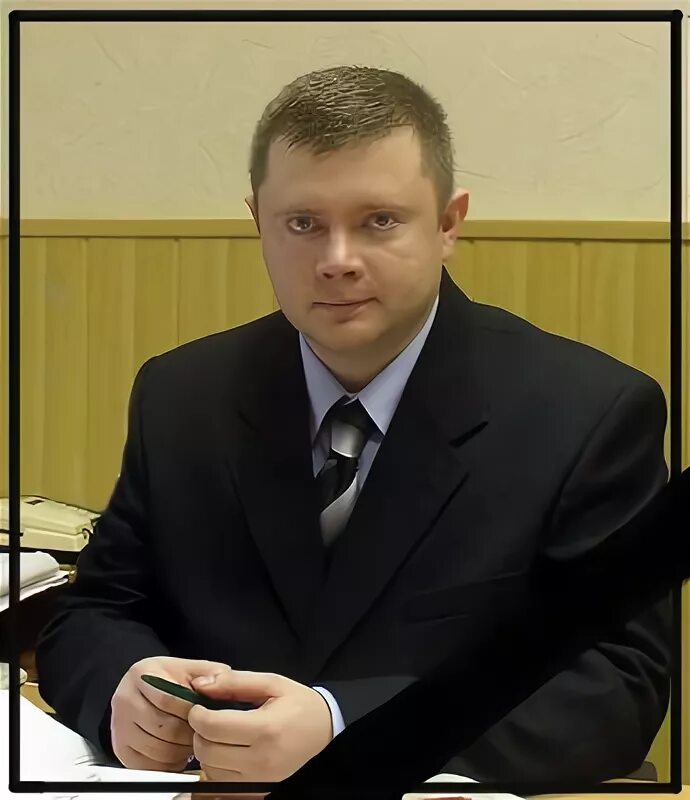 Бутурлинский районный суд Нижегородской области