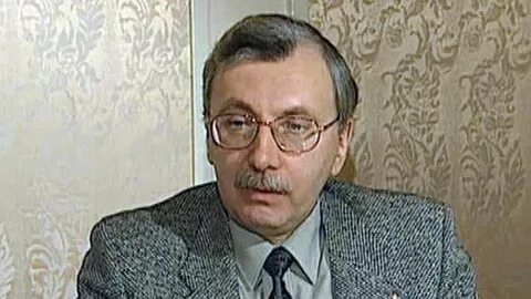 Декан телевидения мгу