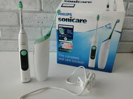 Ирригатор philips