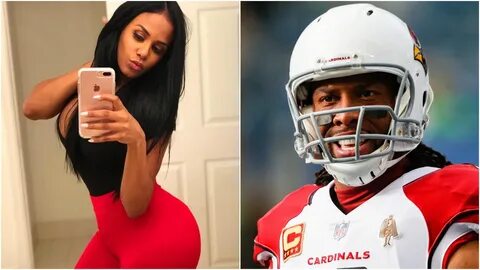 NFL Fans Roasted Larry Fitzgerald And His Giant Booty During Appearance At ...