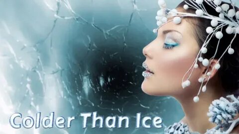 Cold colder than