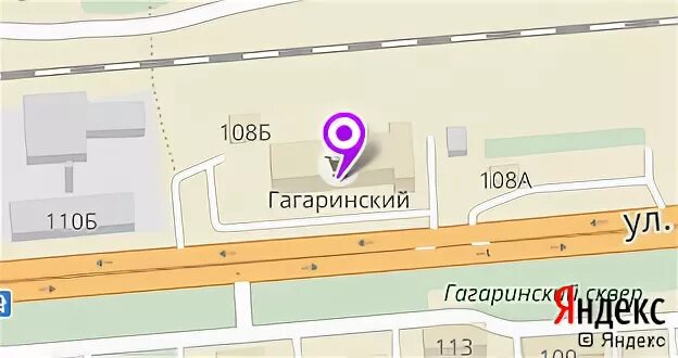 карта ул гагарина липецк. гагарина 117а липецк панорама. улица гагарина липецк на карте. карта ул гагарина липецк. институт права и экономики липецк.
