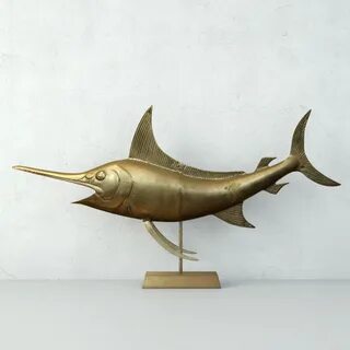 Marlin 3d