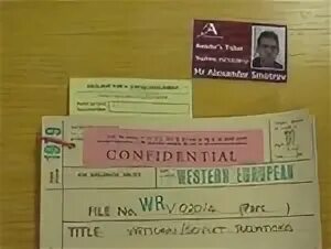 Ticket to read