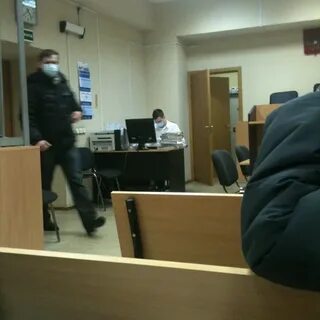Василеостровский судебный пристав