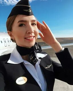 Fly girls