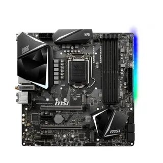 Msi mpg z390