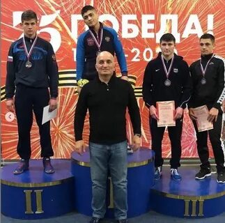 Вольная владикавказ
