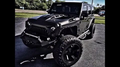 Black customs