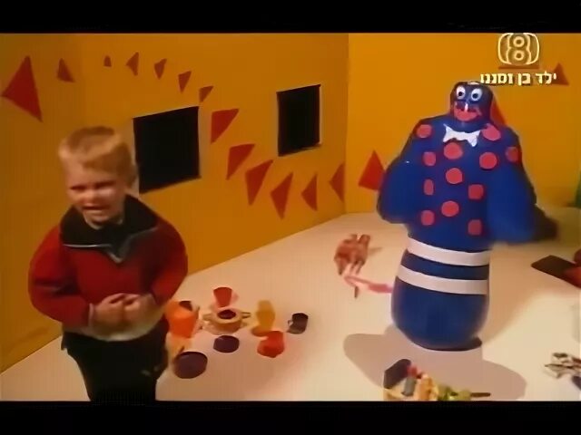 Эксперимент с куклой бобо. Эксперимент с куклой бобо