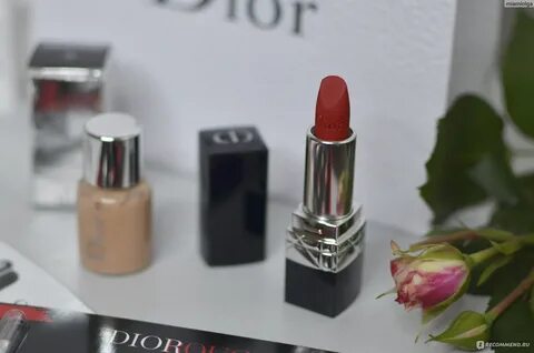Irecommend dior
