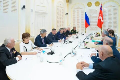 Региональная организация союз