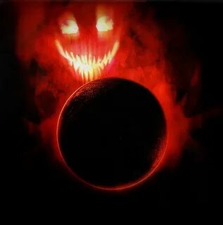 Sun demon