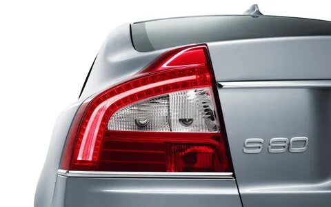 Фонари volvo