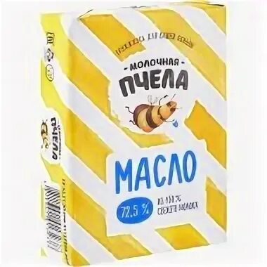 Молочная пчела