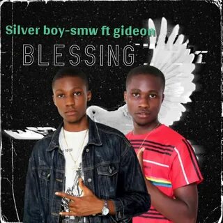 Silver boys