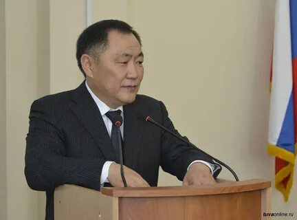 Сайт хурал тывы