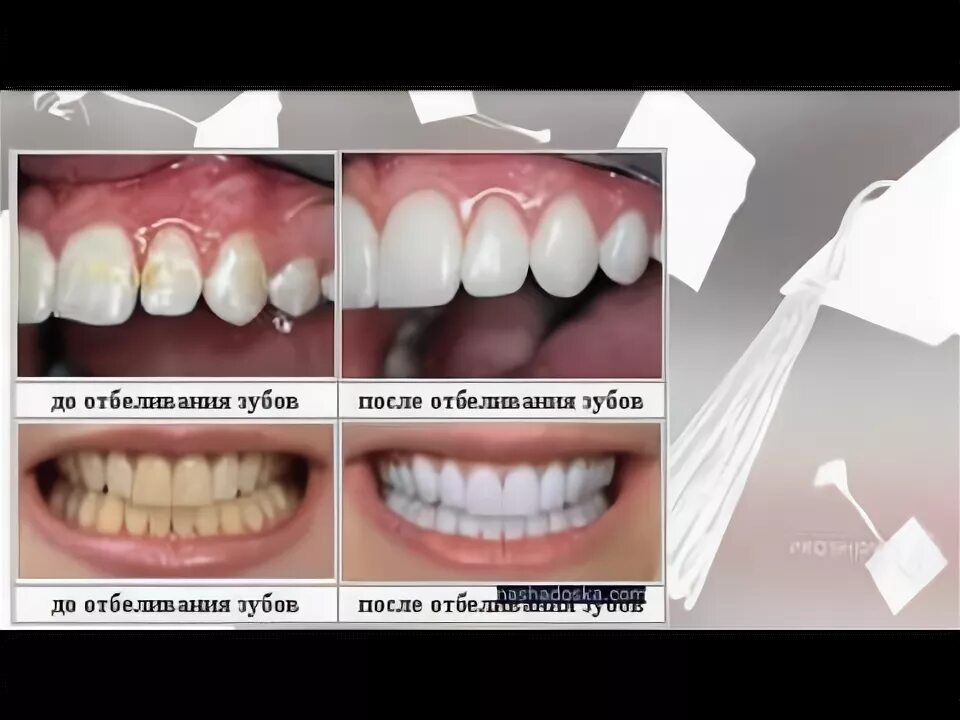 Отбеливание данных. Отбеливание данных