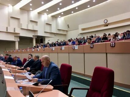 Дума отклонила