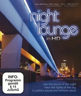 Night lounge