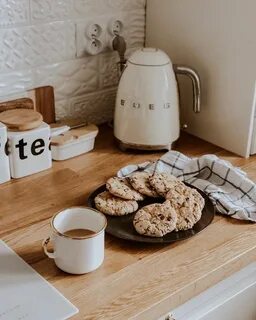 Home morning