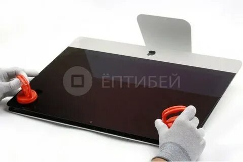 Замена экрана 15 pro max
