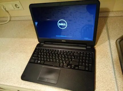 Dell inspiron 3521