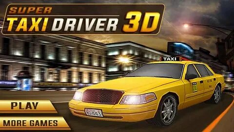 Super driver