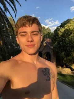 Chad alec mitchell